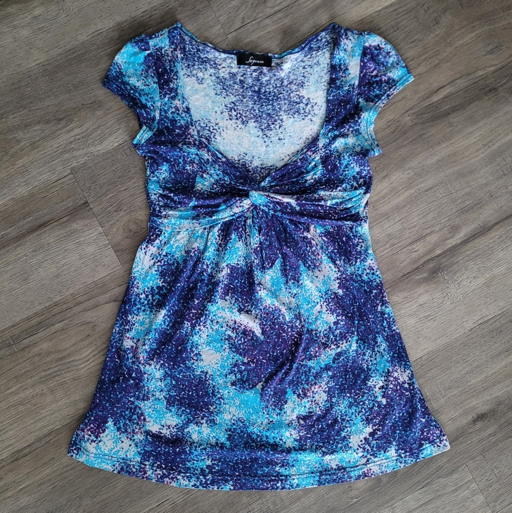 Beautiful Blouse! Size XS